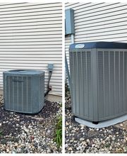Home Heating & Cooling image 17