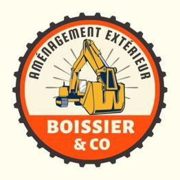 Boissier & Co Amenagement Exterieur