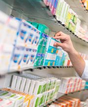 Engel-Apotheke Passau Bild 1