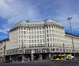 Soho House Berlin Bild 11