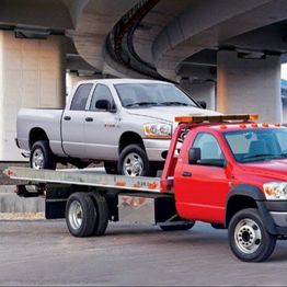 Tri-R Towing - Winslow