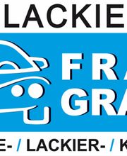 Autolackiererei Grassl Bild 6