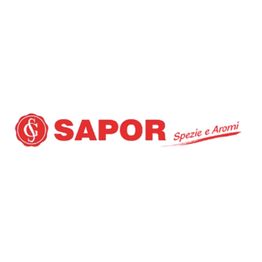Sapor - Spezie e Aromi logo