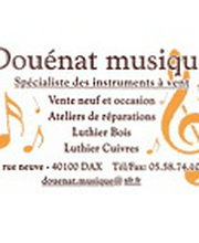 Douénat Musique image 4