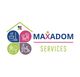 Maxadom Services