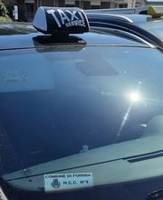 TAXI FORMIA NCC SERVICE di Alfredo Taffuri - Servizio Taxi Formia immagine 13