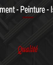 R.P.I Service Ravalement Peinture Isolation image 1