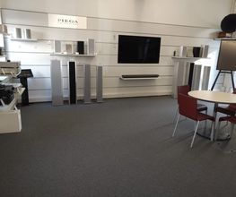 Maurer Radio Television AG Bild 2