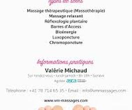 VM-MASSAGES Bild 3