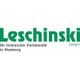 Leschinski GmbH FAG-Direkthändler