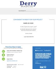 Derry Roofing image 1