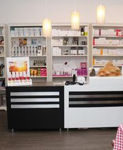 Kosmetikstudio Natur-Oase Weiden Bild 6