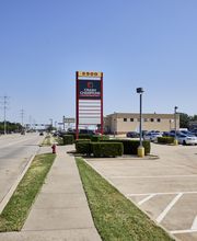 Nearest Intersection