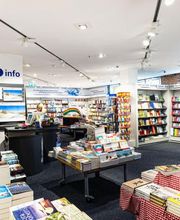 Ludwig Bahnhofsbuchhandlung Wilhelmshaven