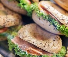 Coffee Fellows – Kaffee, Bagels, Frühstück Bild 7