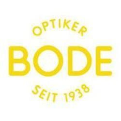 Optiker Bode