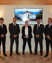 Pompes Funèbres Associées SA Bild 4