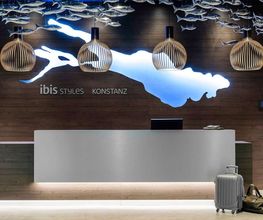 ibis Styles Konstanz Bild 1