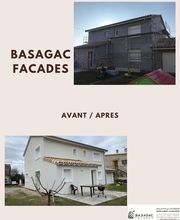 Basagac Facades image 4