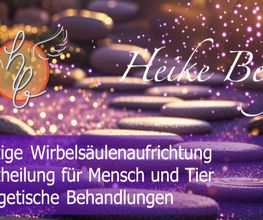 Geistheilung Heike Berg Bild 1