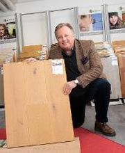 Boden Pelzer GmbH - Vinylböden, Parkett & Bodenbeläge Bild 7