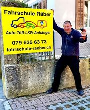 Fahrschule Peter und Yvonne Räber Bild 4