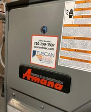 Tuscan Electric Heating & Plumbing image 8