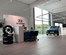 Autohaus von der Weppen - KIA Bild 10