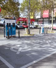 ACCIONA Charging Station imagen 1