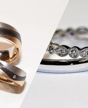 Goldschmiede Felicia Wettstein Bild 5