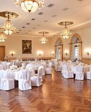 Romantik Hotel Burgkeller & Residenz Kerstingshaus Bild 1