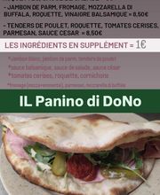 DoNo Pizzas image 3