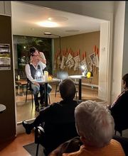 Bibliothèque municipale Bild 5