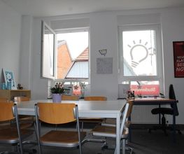 Geseke Unterrichtsraum
