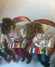 Jérôme Rivière Marie-Laure image 2