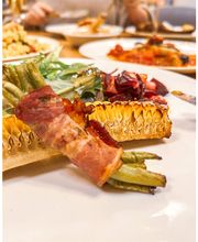 Trixi Restaurant "Gute Stube" Bild 5