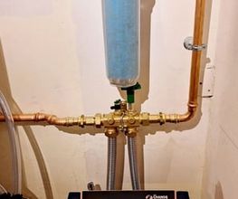 ClimNet Sanitaire & Plomberie image 1