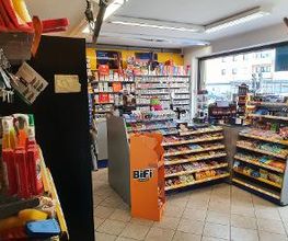 JET Tankstelle Bild 4