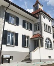 Malerei Schaller AG Bild 4