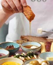 Lovaena Café Bild 6