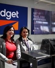 Budget Car Rental image 2