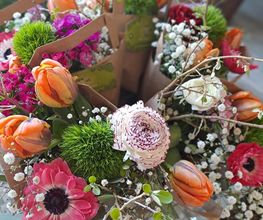 Comme une Fleur image 15