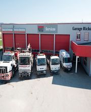 Garage Richard image 5