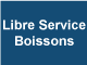 Libre Service Boissons