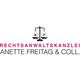 Freitag Anette & Coll. Rechtsanwaltskanzlei