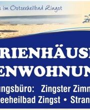 Zingster Zimmerbörse Bild 1