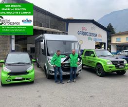 Carrozzeria Marchio Sagl Bild 1