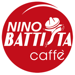 Nino Battista Caffè logo