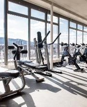 Holmes Place Zürich City Jelmoli Bild 10