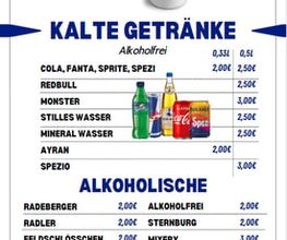 Deni´s Kebaphaus Pirna Bild 7